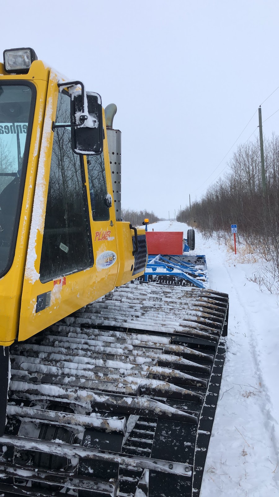 Brokenhead Trail Blazers Power Toboggan Club | 80076 Rd 39E, Beausejour, MB R0E 0C0, Canada | Phone: (204) 268-2985