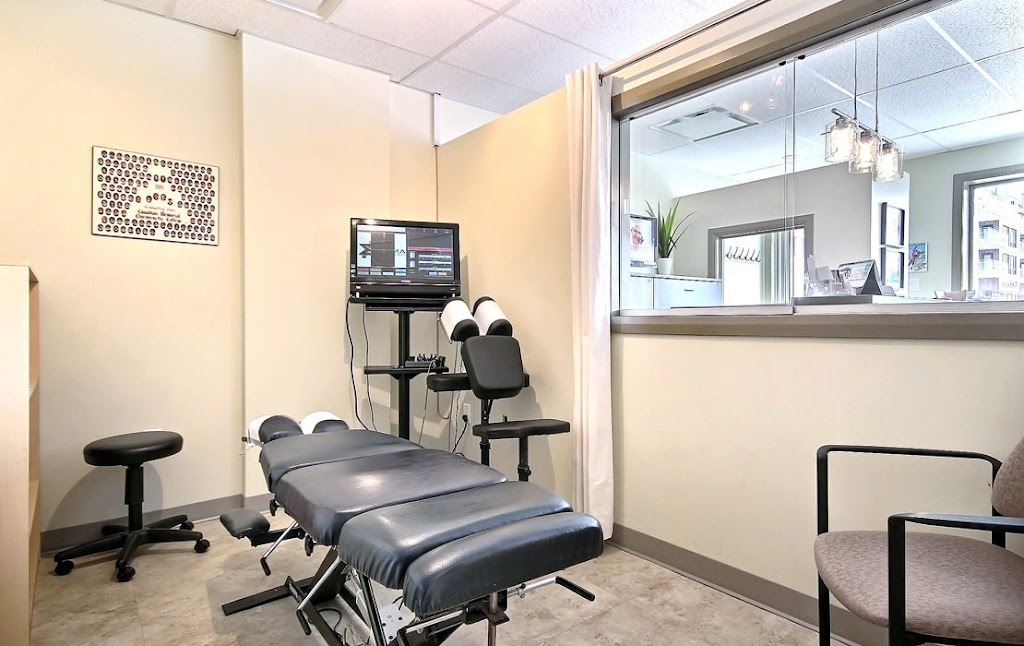 Centre de santé chiropratique Saint-Bruno | 25 Chem. de la Rabastalière E, Saint-Bruno-de-Montarville, QC J3V 2A4, Canada | Phone: (450) 441-1679