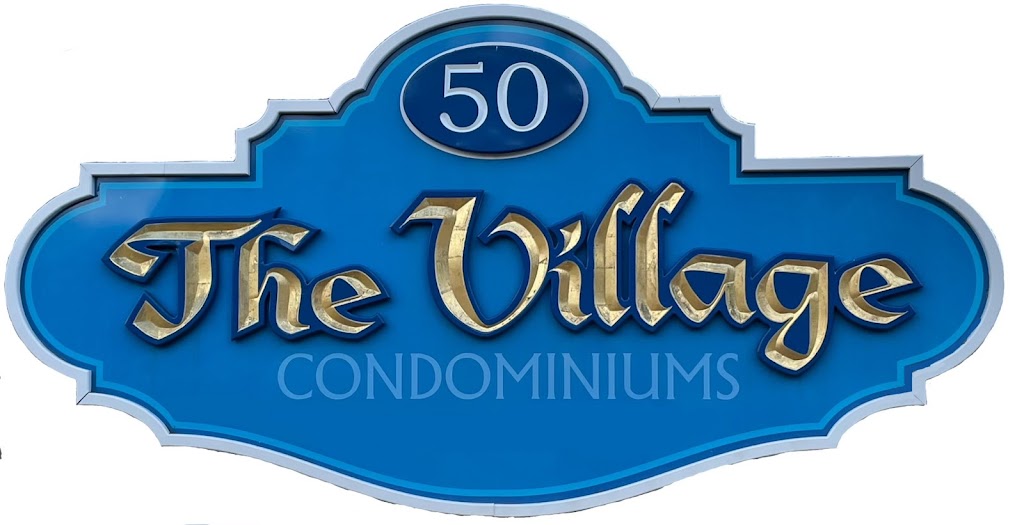 The Village Condominium Corporation #13 | 50 McAuley Dr, Moncton, NB E1A 6R2, Canada | Phone: (506) 961-5922