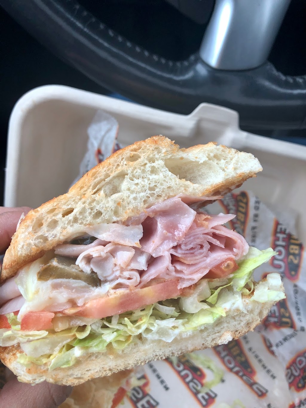 Firehouse Subs | 5777 Main St #107, Whitchurch-Stouffville, ON L4A 4R2, Canada | Phone: (905) 591-8808