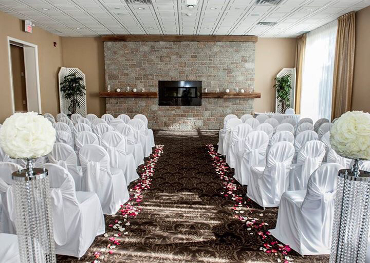 Milton Banquet & Conference Centre | 3090 Steeles Ave W, Milton, ON L9T 2V3, Canada | Phone: (905) 864-8445