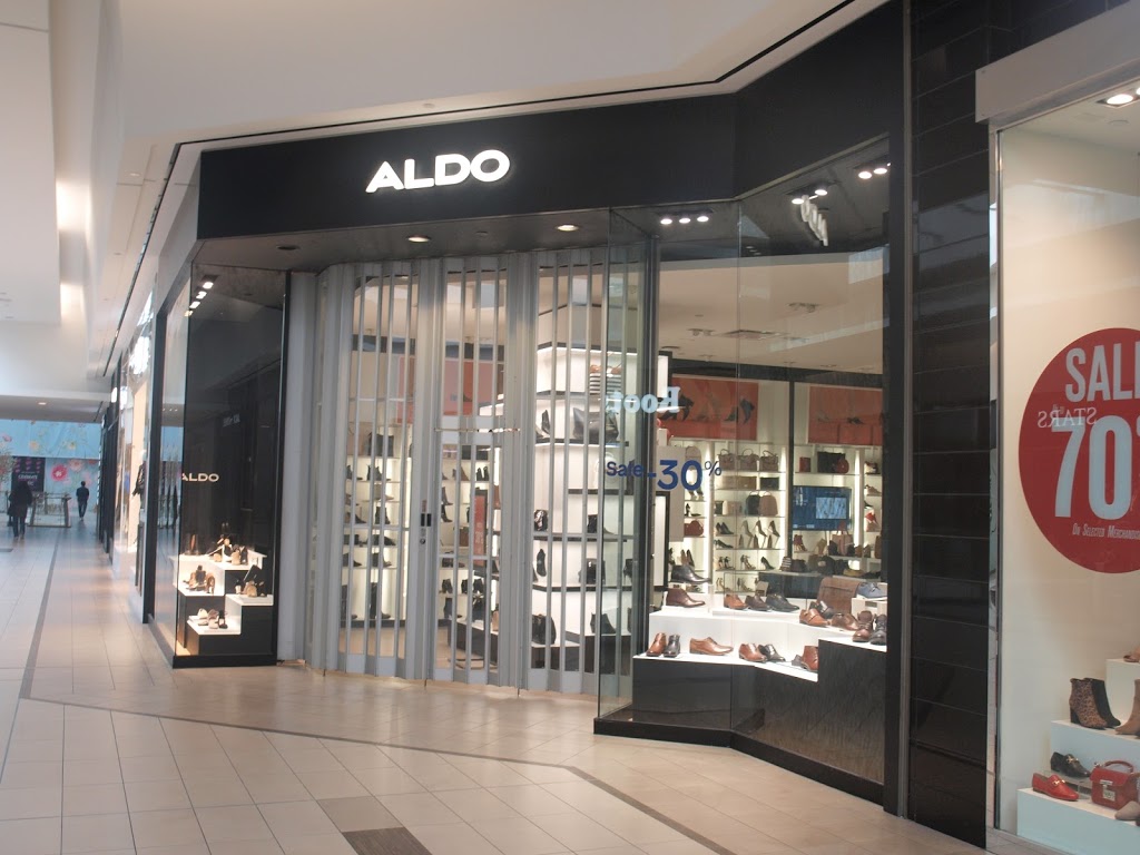 ALDO | 300 Borough Dr #217, Scarborough, ON M1P 4P5, Canada | Phone: (416) 296-9542