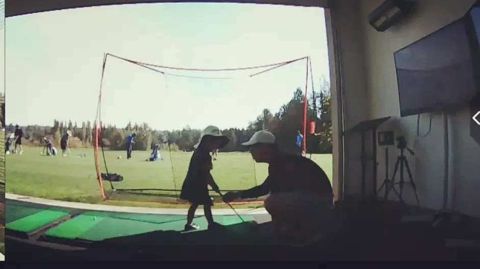 The Garage at Hazelmere (Hazelmere Golf Academy) | 18150 8 Ave, Surrey, BC V3S 9R9, Canada | Phone: (778) 917-0493