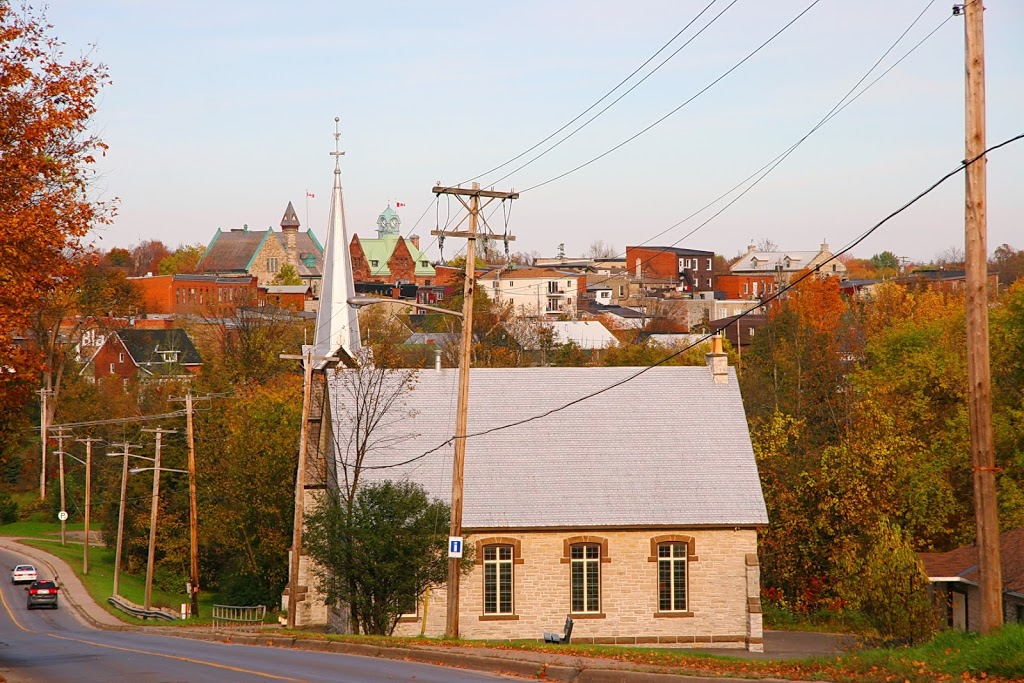 Almonte Reformed Presbyterian Church | 273 Almonte St, Almonte, ON K0A 1A0, Canada | Phone: (613) 256-2816