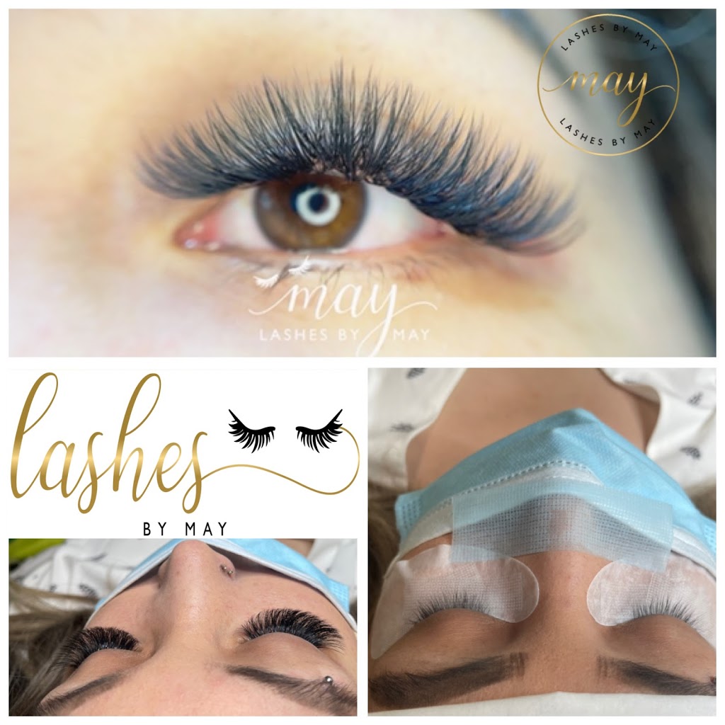 Lashes by May | 3400 Horizon Dr, Coquitlam, BC V3E 0E4, Canada | Phone: (604) 265-2150