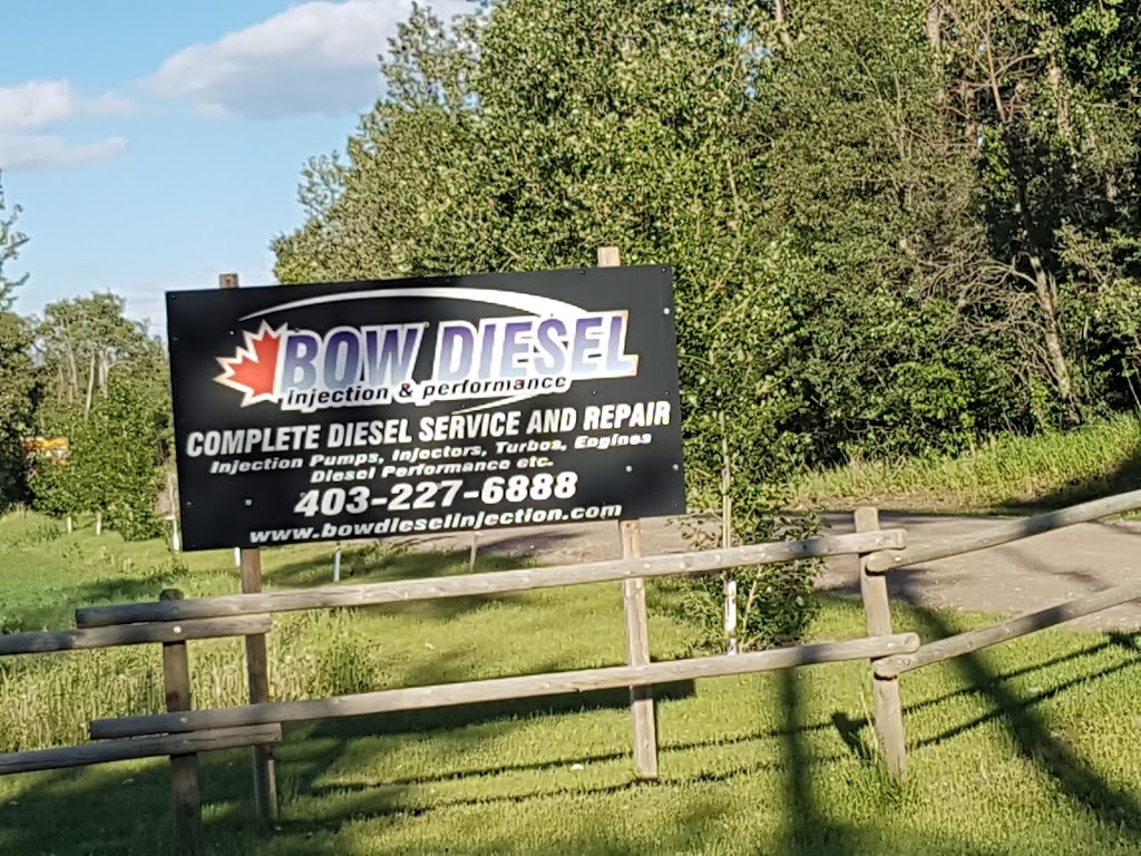 Bow Diesel Injection Ltd. | 35241 Rng Rd 281, Red Deer County, AB T4G 0E6, Canada | Phone: (403) 227-6888