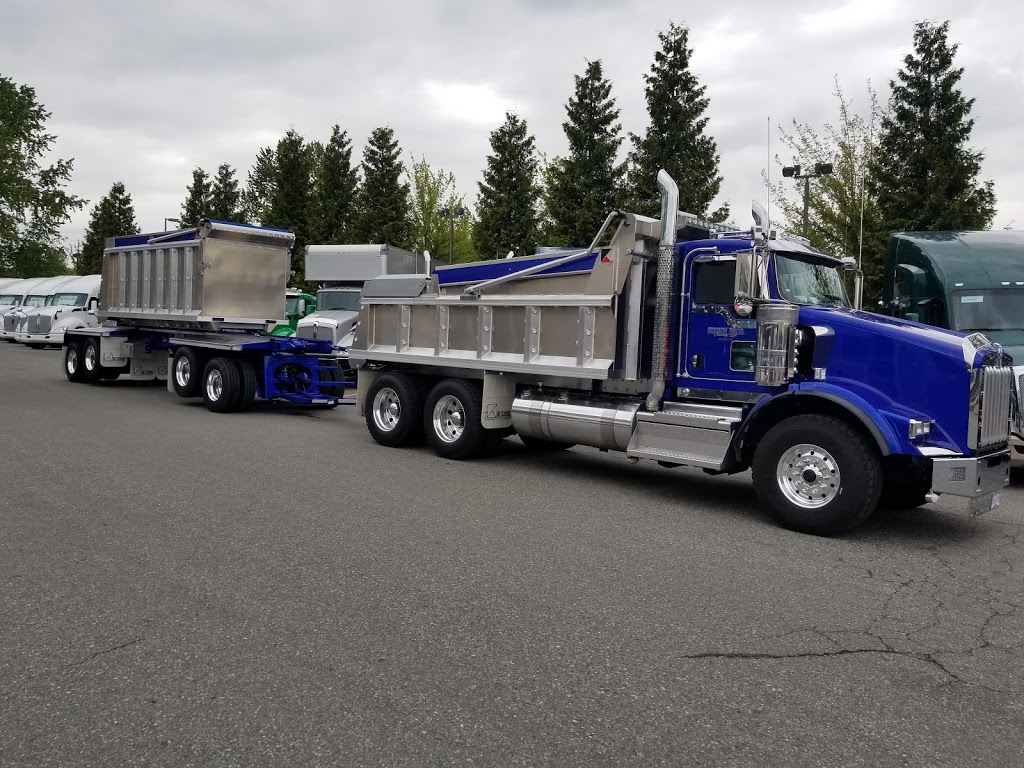 Sekhon Bros.Trucking Ltd | 22883 74 Ave, Langley City, BC V2Y 2S2, Canada | Phone: (604) 230-1750