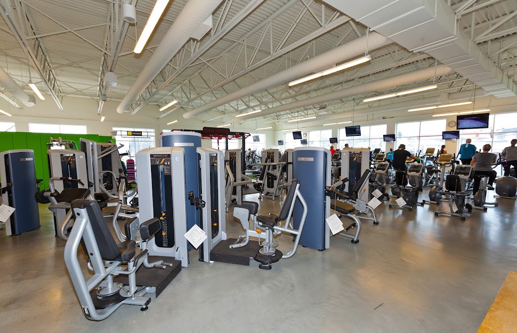 Énergie Cardio | 11085 Boul. Henri-Bourassa, Québec, QC G1G 3X8, Canada | Phone: (418) 624-4965