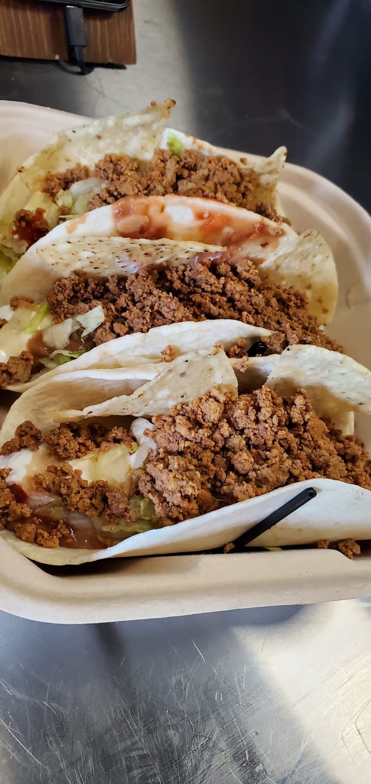 Fat Bastard Burrito Co. | Fairview Mall, 285 Geneva St, St. Catharines, ON L2N 2E9, Canada | Phone: (905) 646-7476