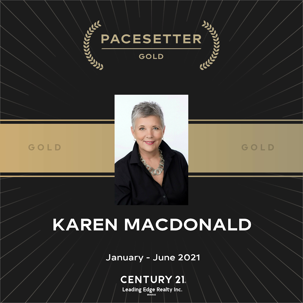 Karen MacDonald Real Estate | 165 Main St N, Markham, ON L3P 1Y2, Canada | Phone: (905) 471-2121