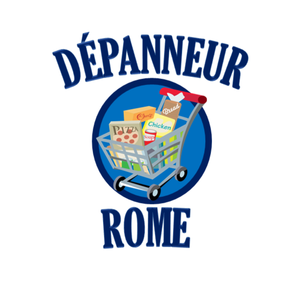 Dépanneur Rome | 1550 Boulevard Rome, Brossard, QC J4W 3A1, Canada | Phone: (450) 671-7295