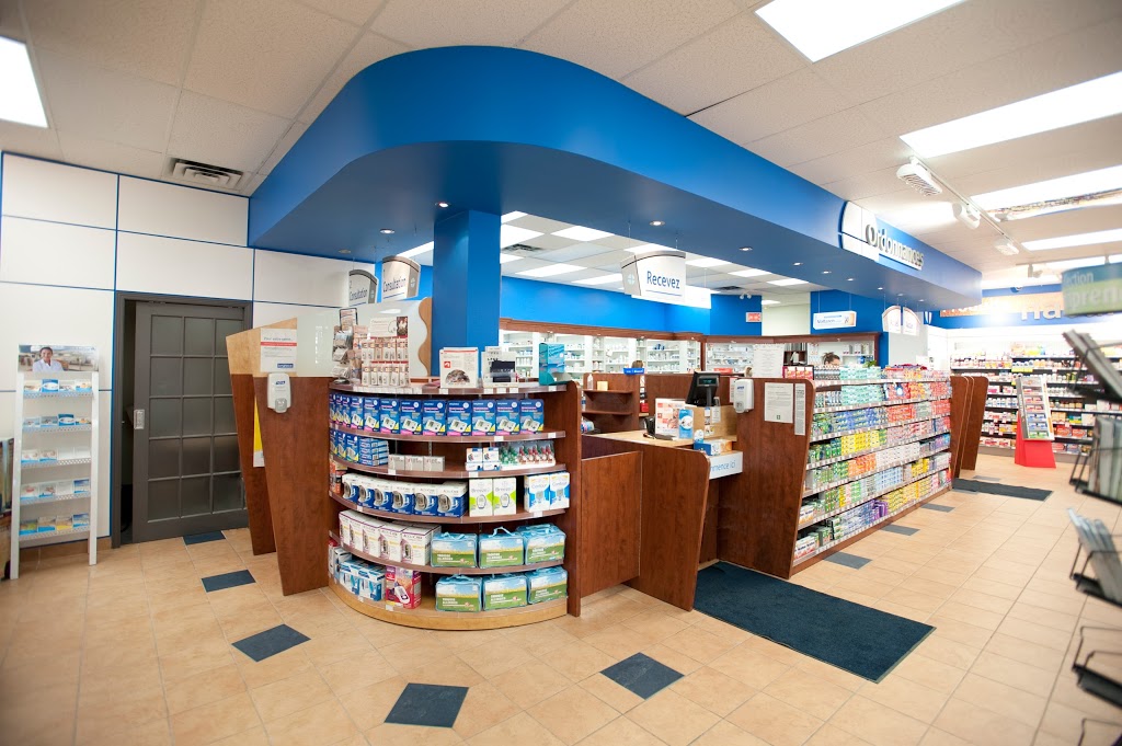 Brunet - C. Bertrand et K. Tourigny pharmaciennes propriétaires  | 40 Boulevard Marie-Victorin, Delson, QC J5B 1A9, Canada | Phone: (450) 638-5555