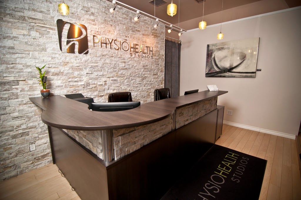 Physiohealth Studios | 33 Victoria St #130, Toronto, ON M5C 2A1, Canada | Phone: (416) 368-2525