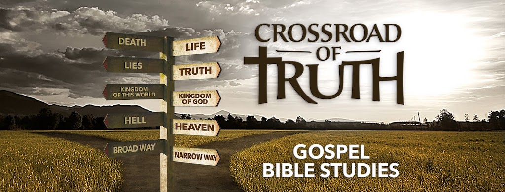 Crossroad of Truth | 539 Queensland Dr SE Unit 5, Calgary, AB T2J 4G4, Canada | Phone: (403) 614-4810