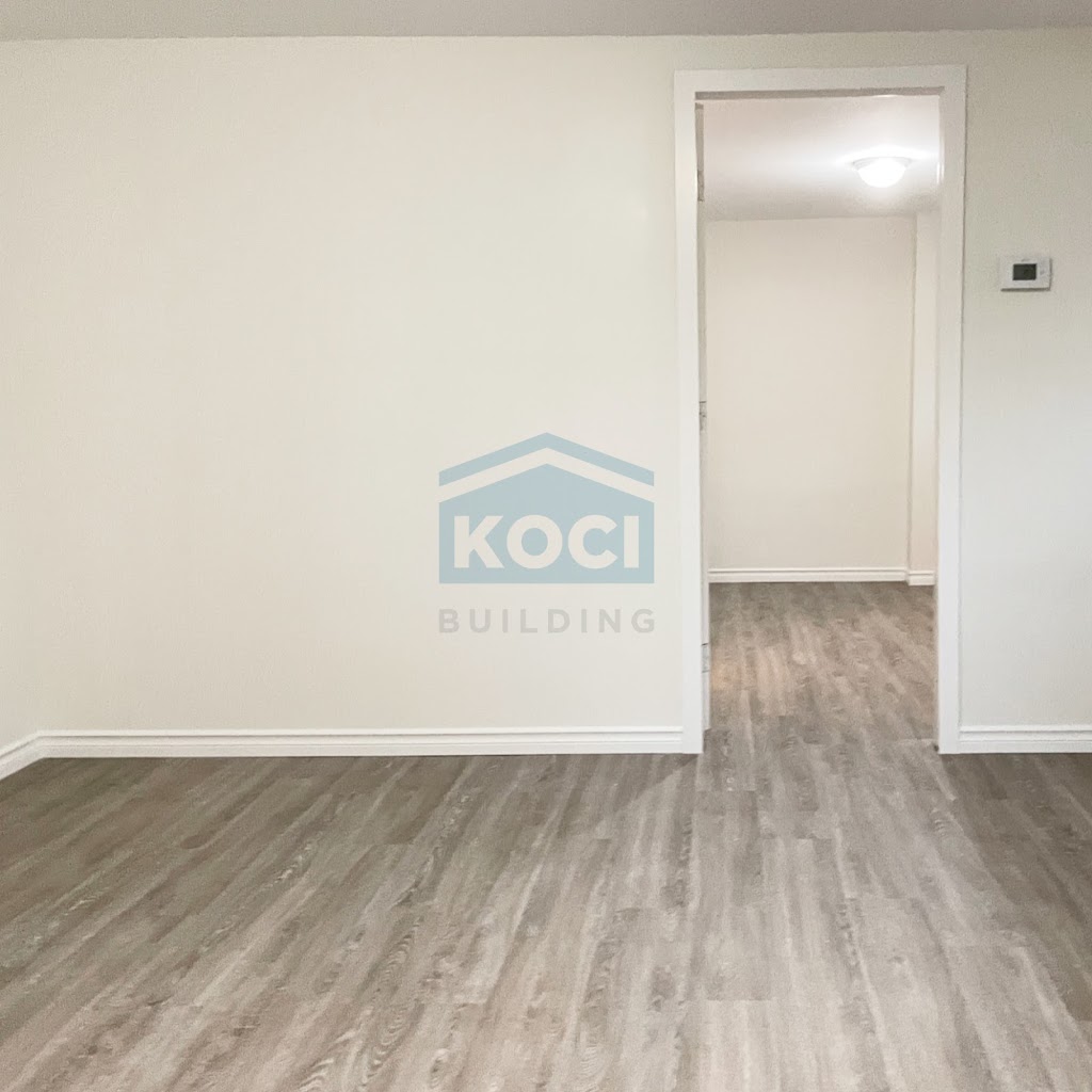 Koci Building | 3323 E 23rd Ave, Vancouver, BC V5R 1B8, Canada | Phone: (778) 689-1424