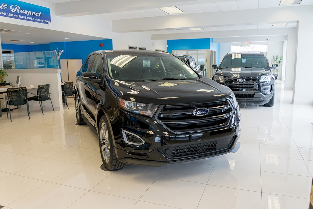 Venne Ford | 94 Rue Notre-Dame, Repentigny, QC J6A 2P3, Canada | Phone: (450) 581-0120