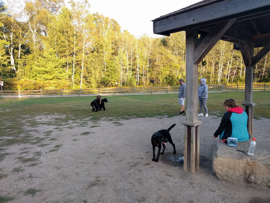 Pickering Dog Park | Pickering, ON L1V 0A1, Canada | Phone: (905) 683-7575