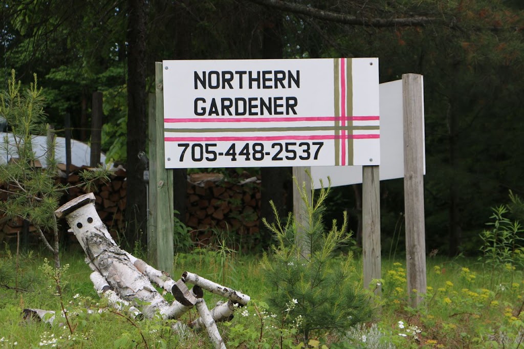 Northern Gardener | 5228 Elephant Lake Rd, Highland Grove, ON K0L 2A0, Canada | Phone: (705) 448-2537