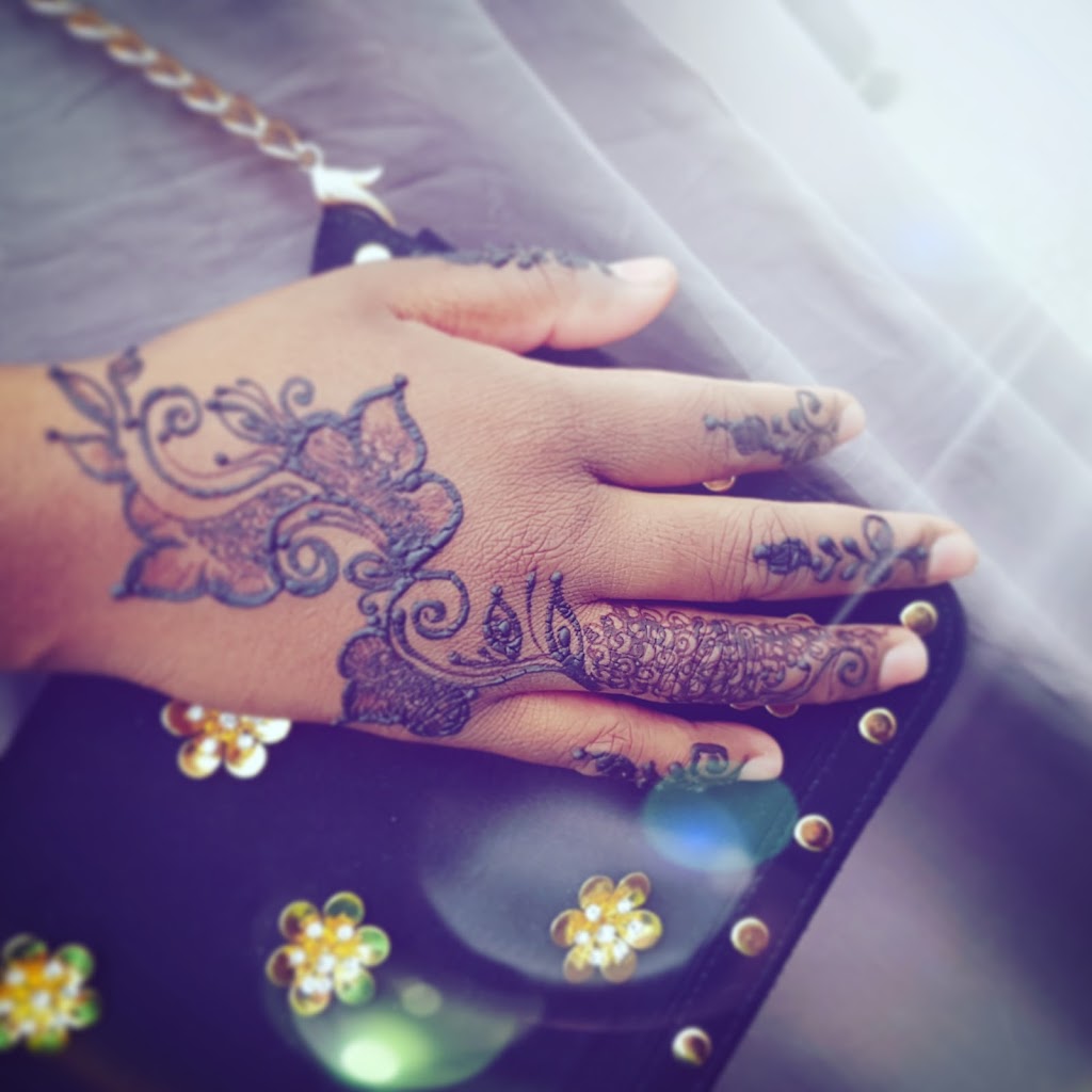 Mehendi by Raf | 206 Cornerstone Cir NE, Calgary, AB T3N 1H1, Canada | Phone: (647) 606-3592