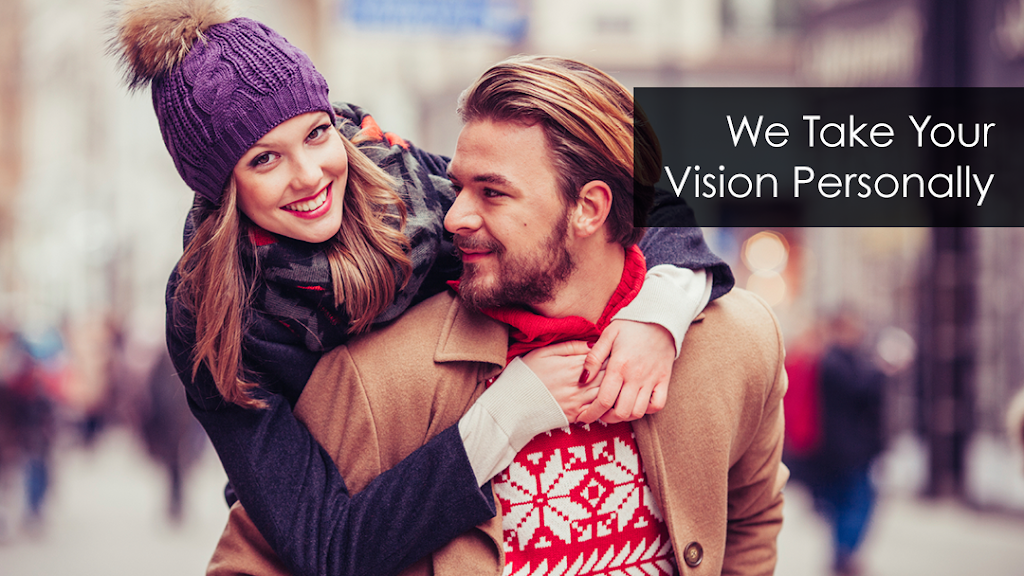 Clearview Vision Institute | 4100 Yonge St Unit 101A, Toronto, ON M2P 2B7, Canada | Phone: (416) 445-8439