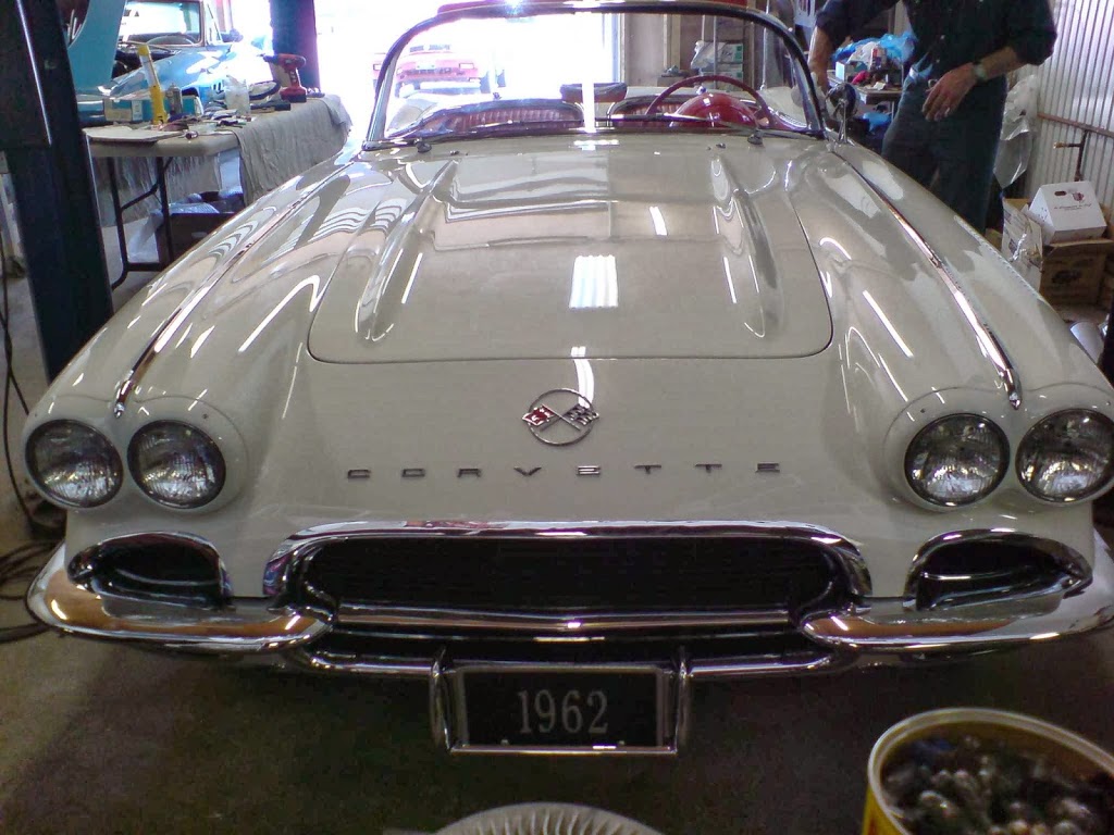 Durnin Corvette | 6M6, 695 Chemin Larocque suite 32, Salaberry-de-Valleyfield, QC J6T 6M6, Canada | Phone: (450) 371-3152