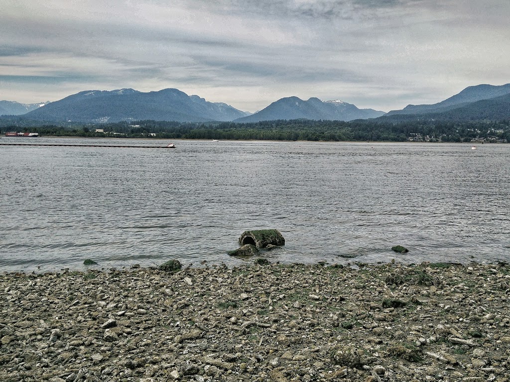 Confederation Park Off-Leash Trail | Burnaby, BC V5C 5S8, Canada