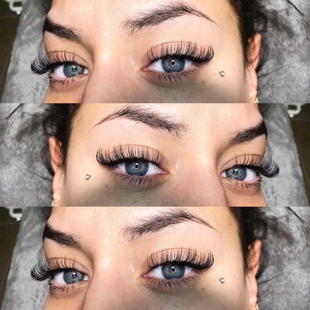 Lash Legends T.O. | 592 Rathburn Rd W, Mississauga, ON L5B 3A4, Canada | Phone: (647) 473-7477