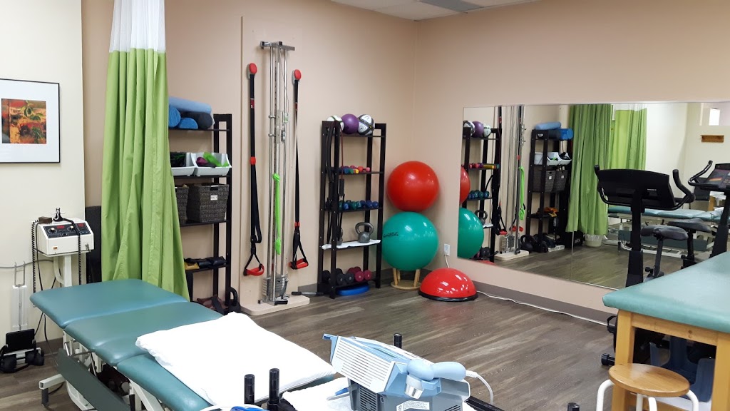 Greenboro Physiotherapy & Massage Clinic | 25 Tapiola Crescent unit 4, Ottawa, ON K1T 2J7, Canada | Phone: (613) 738-8934