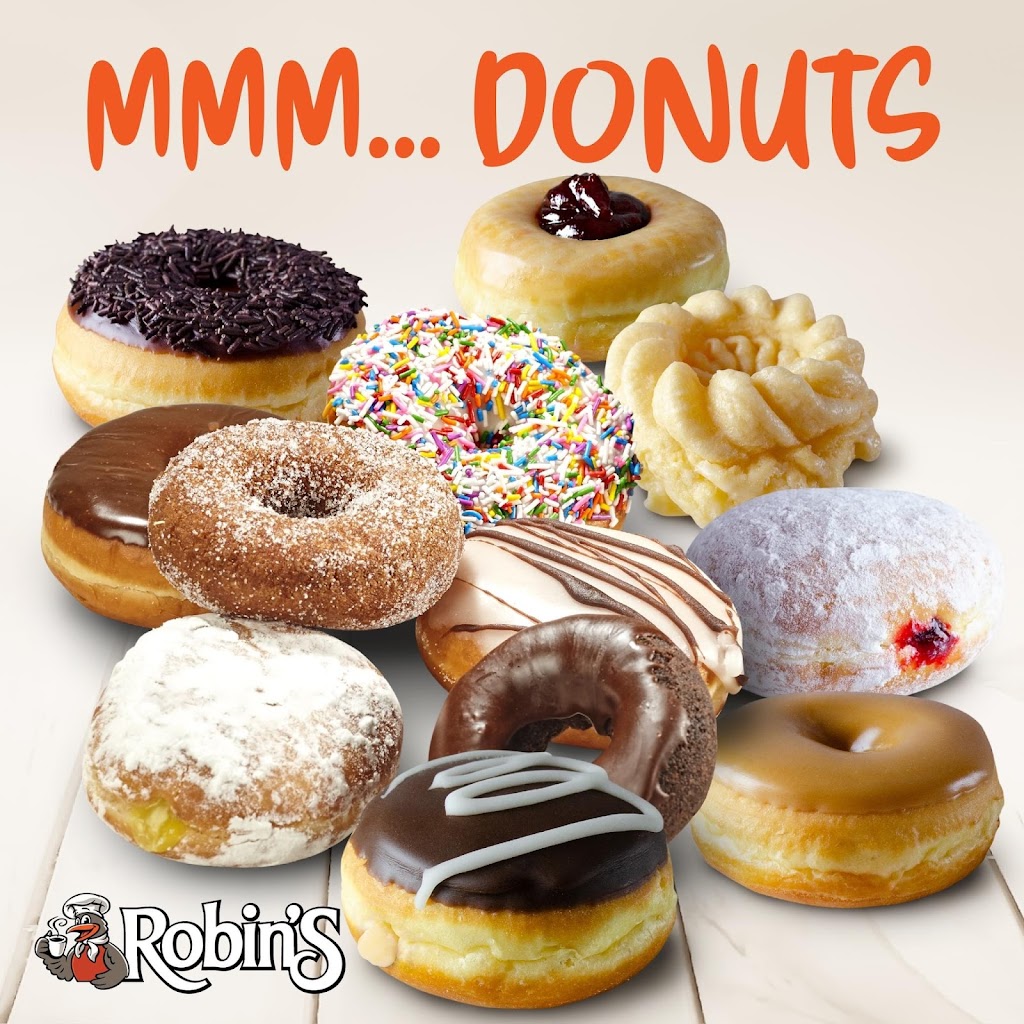 Robins Donuts | 8 Gibson Rd, Stewiacke, NS B0N 2J0, Canada | Phone: (902) 289-2074