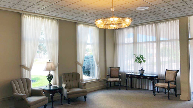 Anderson Funeral Home & Cremation Centre | 895 Ouellette Ave, Windsor, ON N9A 4J5, Canada | Phone: (519) 254-3223