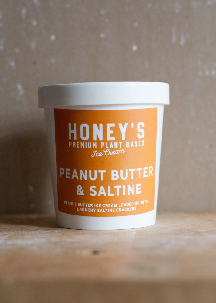 Honey’s Ice Cream | 1448 Dundas St W, Toronto, ON M6J 1Y6, Canada | Phone: (416) 672-0479