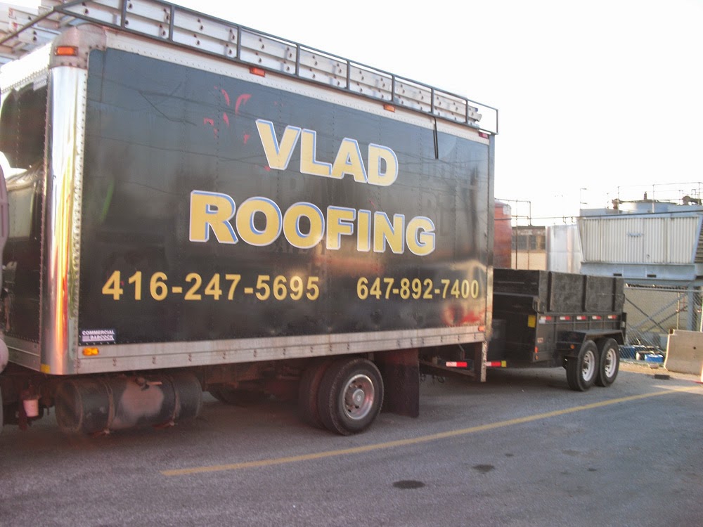 Vlads Roofing & Renovation Ltd | 30 Hawthorne Rd, Etobicoke, ON M9R 1P3, Canada | Phone: (647) 892-7400