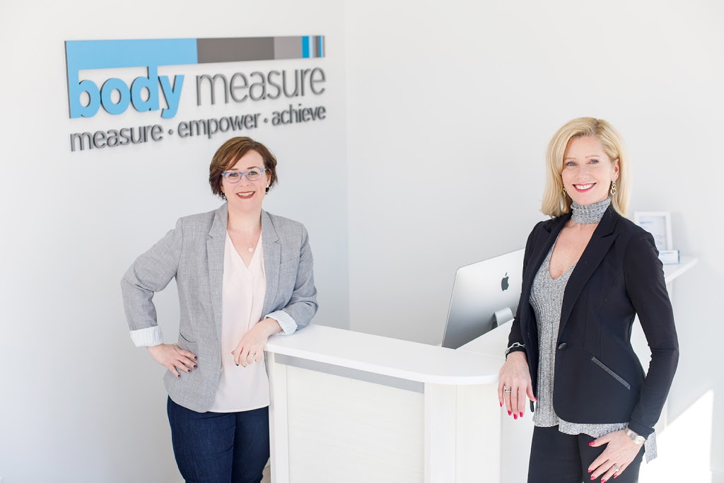 Body Measure Inc | 1086 St Marys Rd, Winnipeg, MB R2M 4K4, Canada | Phone: (204) 691-1887