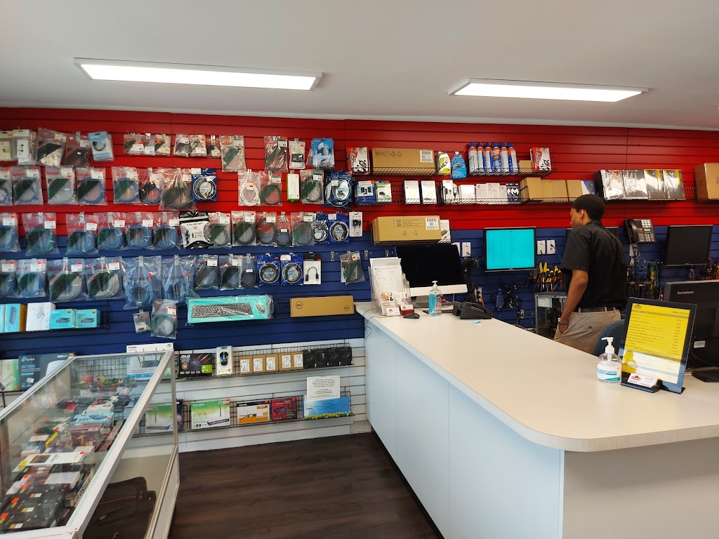 United Computers | 860 Brock Rd Unit 4, Pickering, ON L1W 3X3, Canada | Phone: (905) 831-9555