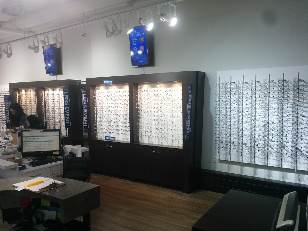 Image Optometry | 2534 E Hastings St, Vancouver, BC V5K 1Z2, Canada | Phone: (604) 685-3937