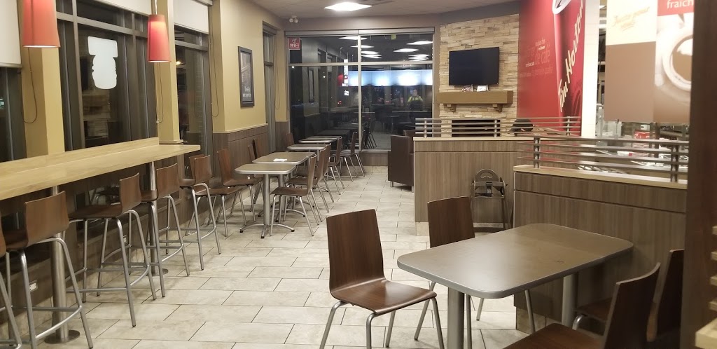 Tim Hortons | 4775 Boulevard des Forges, Trois-Rivières, QC G8Y 4Z3, Canada | Phone: (819) 378-8887