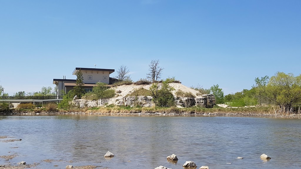 Stonewall Quarry Park | 166 Main St, Stonewall, MB R0C 2Z0, Canada | Phone: (204) 467-7980