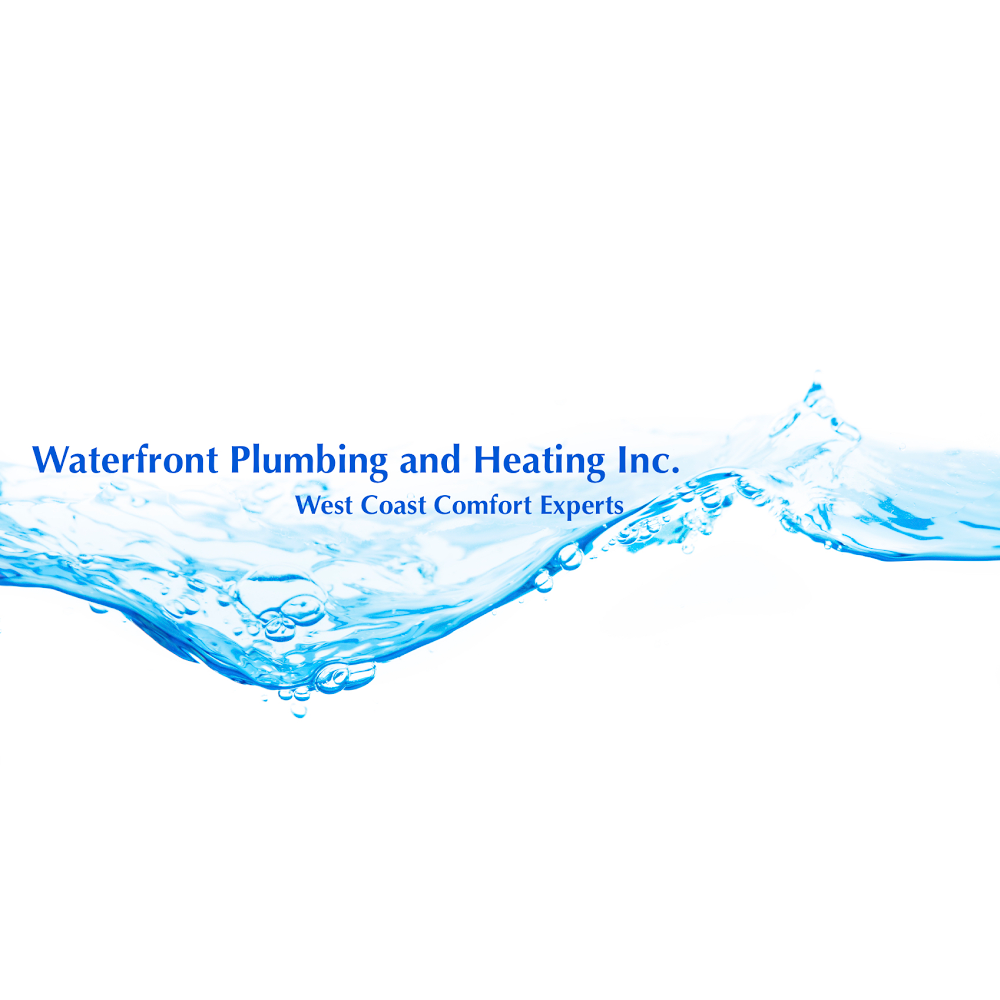 Waterfront Plumbing and Heating Inc | 1270 Cloverley St, North Vancouver, BC V7L 1N8, Canada | Phone: (604) 971-6691