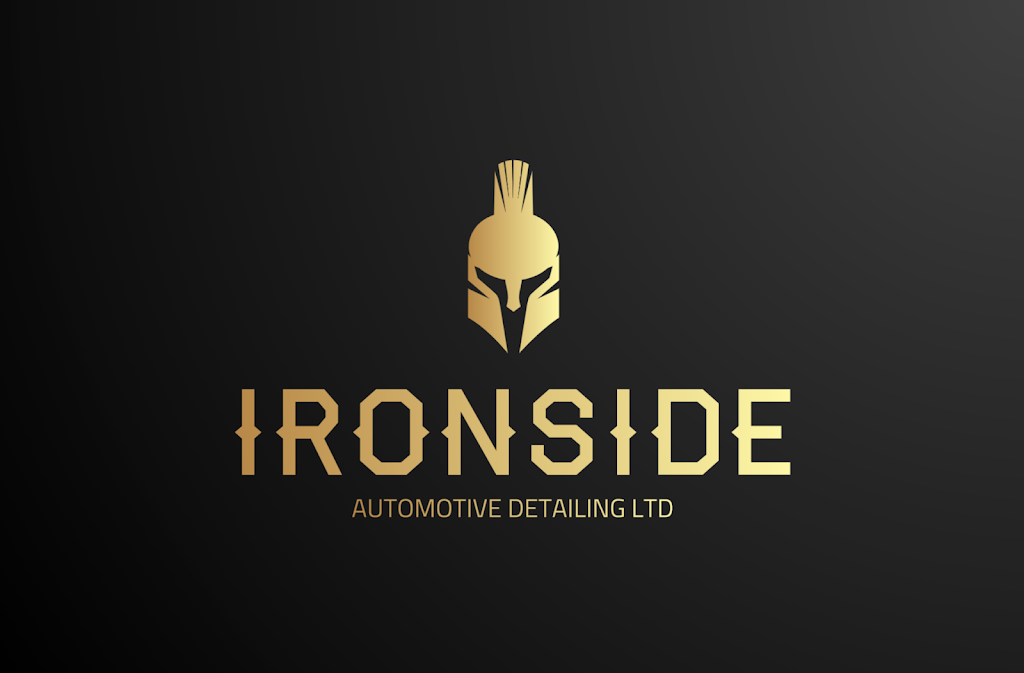 Ironside Automotive Detailing | 2003 10 Ave SE Unit A, High River, AB T1V 2A6, Canada | Phone: (587) 200-4766