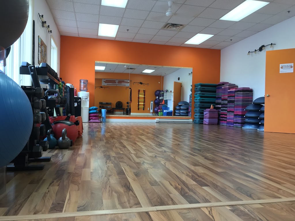 JUSTREAL FITNESS | 724 King St, Bridgewater, NS B4V 1B4, Canada | Phone: (902) 529-0335