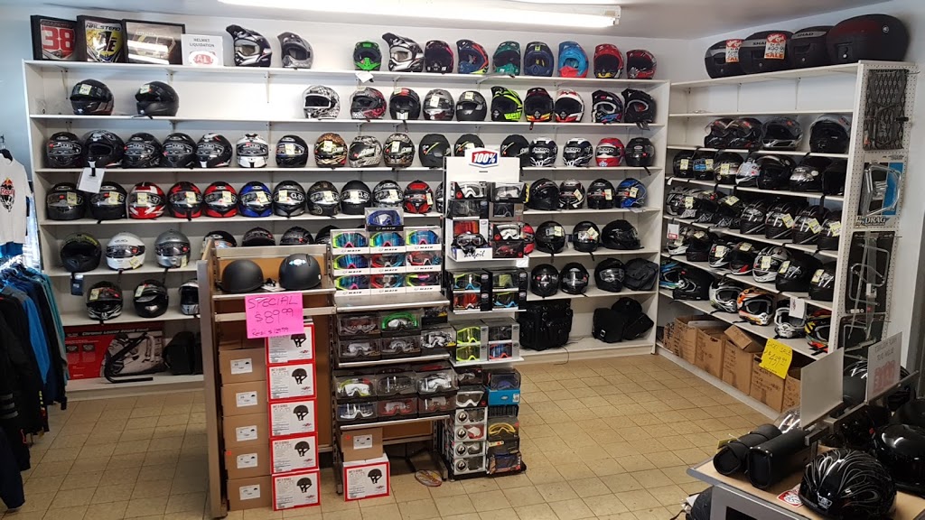 Zdeno Cycle | 1495 Victoria St N, Kitchener, ON N2B 3E4, Canada | Phone: (519) 745-7010