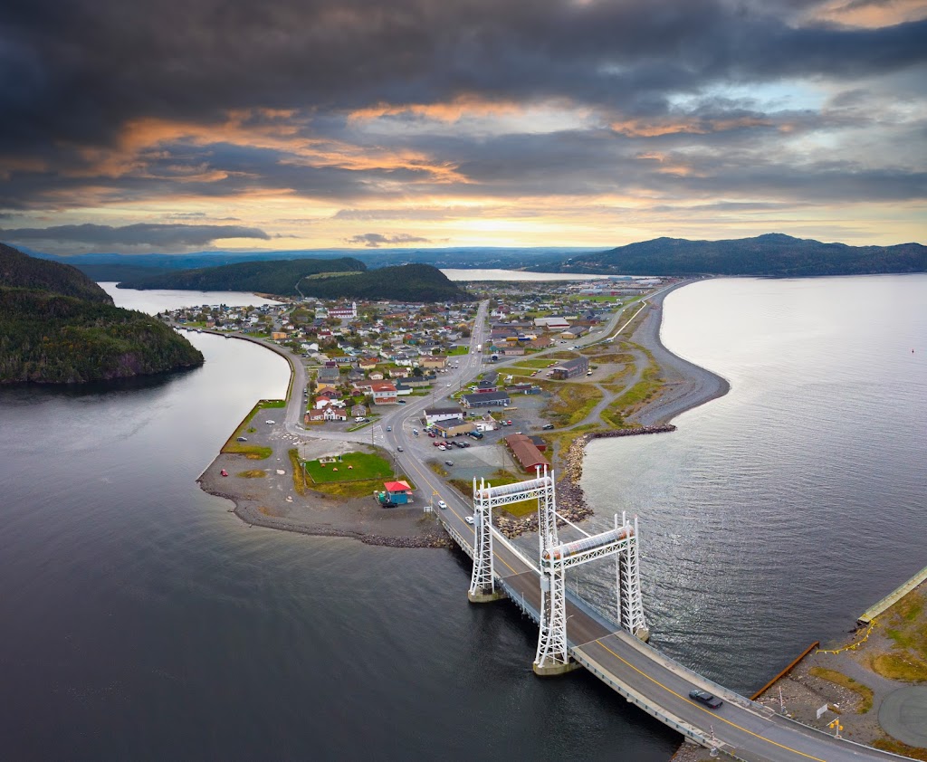 Placentia Lift Bridge | Placentia, NL A0B 2Y0, Canada | Phone: (709) 227-2154