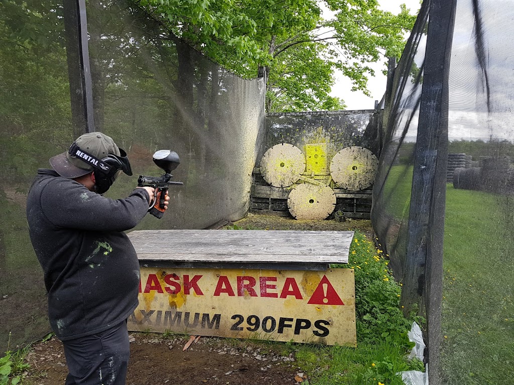 Hypersportz Paintball | 41 Etter Rd, Mount Uniacke, NS B0N 1Z0, Canada | Phone: (902) 880-4973