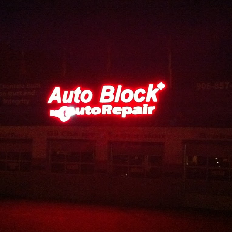 Auto Block Auto Repair Inc. | 9 Mill St, Bolton, ON L7E 1C1, Canada | Phone: (905) 857-3715