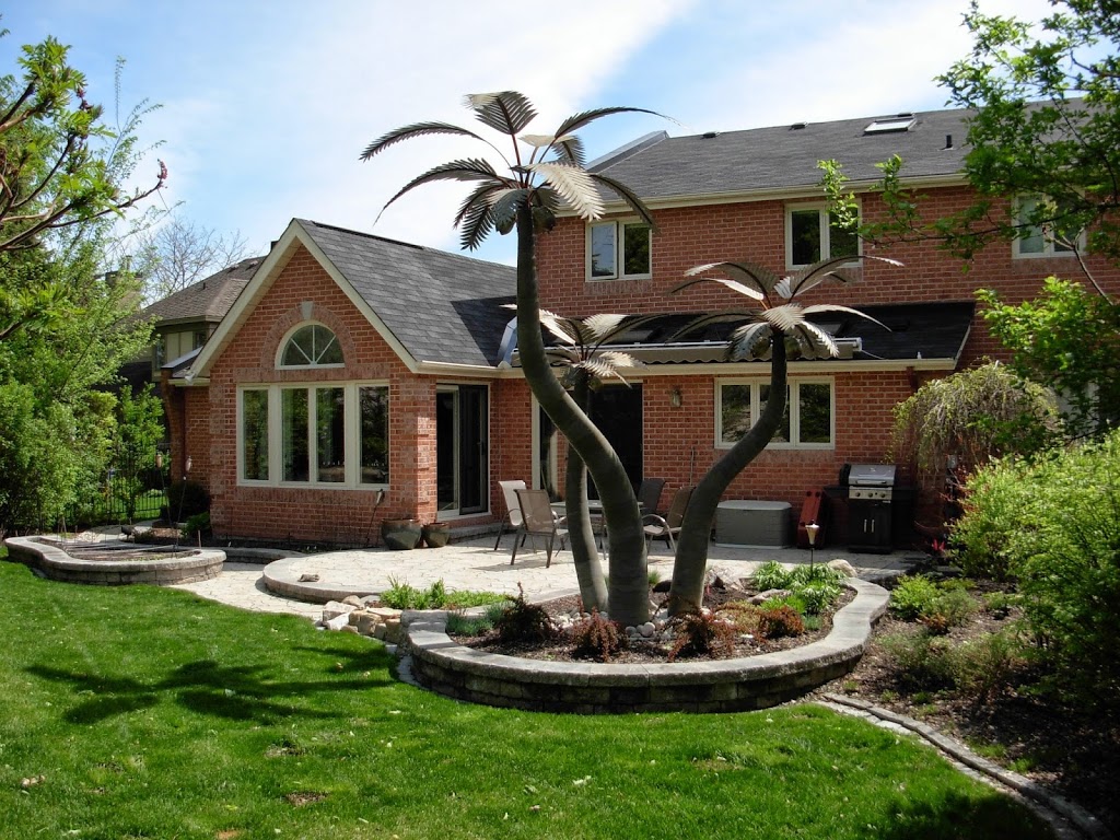 Apprize Landscape Design | 7 Sweetbriar Cir, Nepean, ON K2J 2K4, Canada | Phone: (613) 825-9231