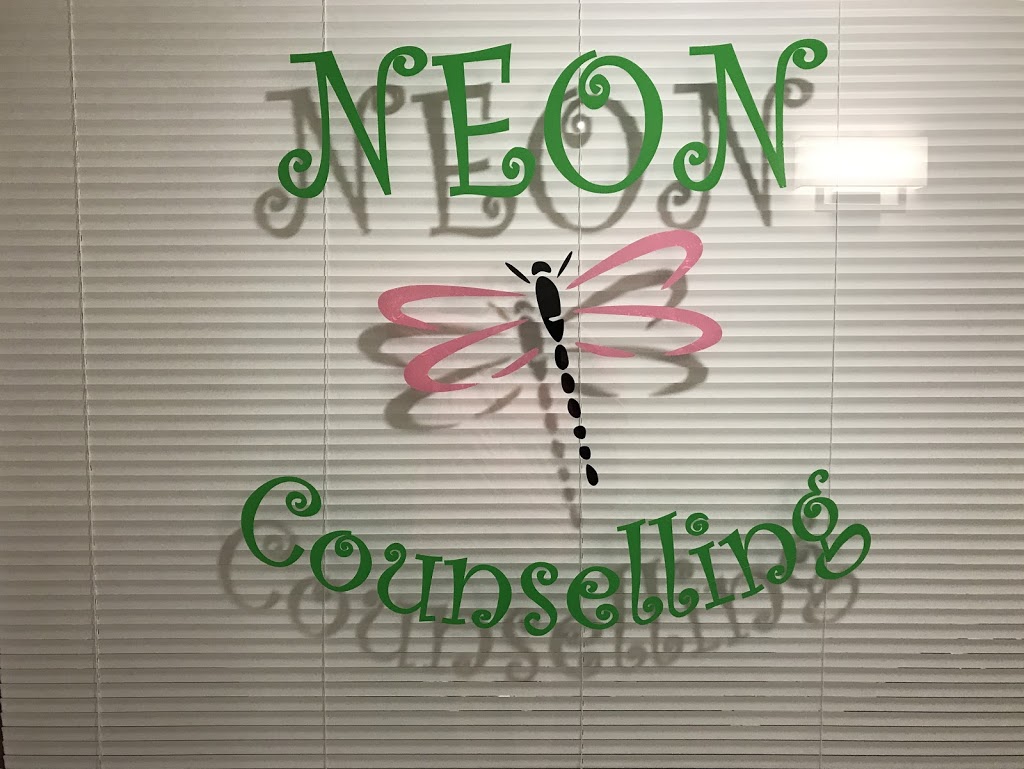 NEON Counselling | 3121 Hill Rd #112, Lake Country, BC V4V 1G1, Canada | Phone: (250) 320-4536