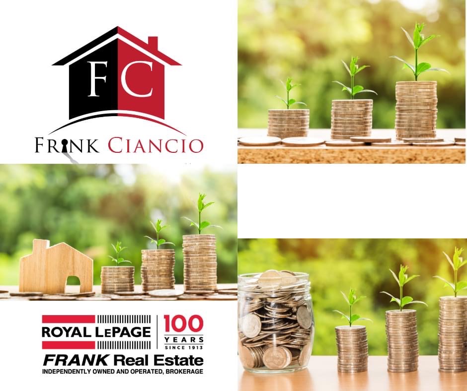 Frank Ciancio Real Estate | 200 Dundas St E, Whitby, ON L1N 2H8, Canada | Phone: (416) 319-1153