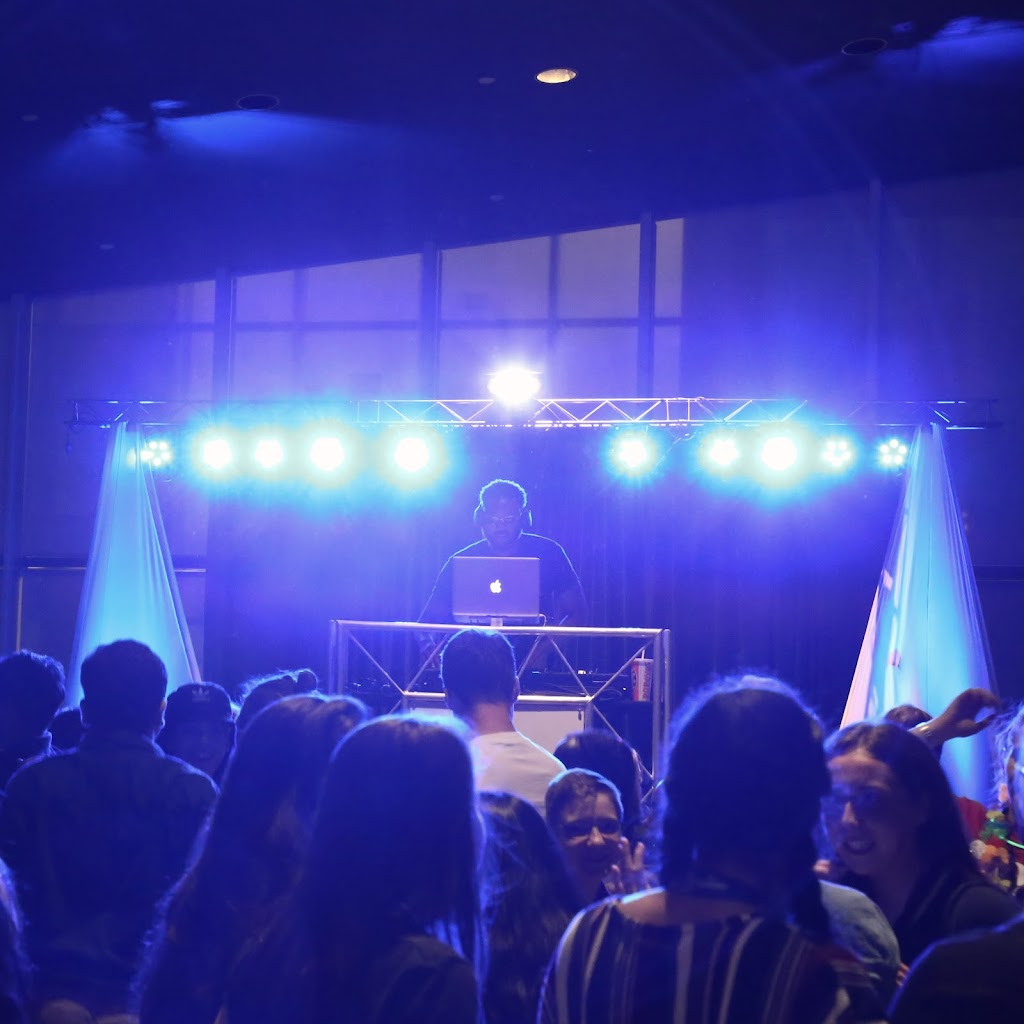 Evolution DJ | 86 Guided Ct Unit M, Etobicoke, ON M9V 4K6, Canada | Phone: (647) 478-6410