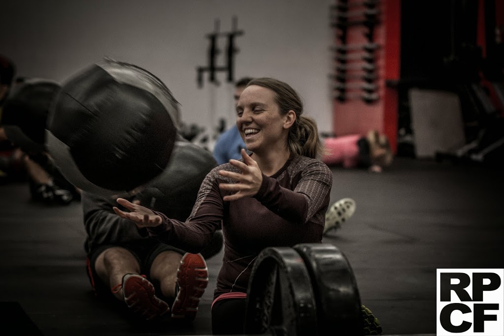 Rocky Point Crossfit | 1570 Booth Ave, Coquitlam, BC V3K 1B9, Canada | Phone: (604) 526-5196