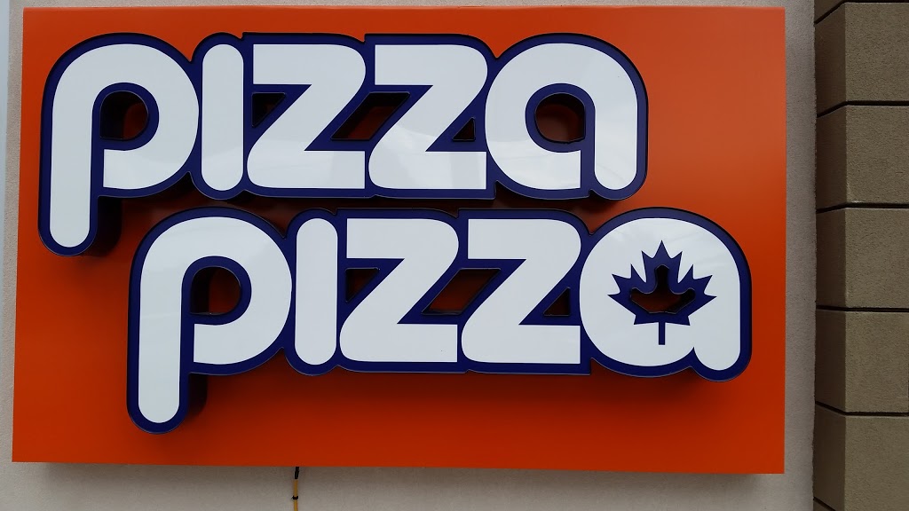PizzaPizza | 306 Kawartha Lakes County Rd 36, Lindsay, ON K9V 4R4, Canada | Phone: (705) 324-7786